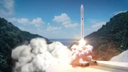 Kii-based Advanced & Instant ROcket System