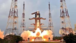 PSLV XL