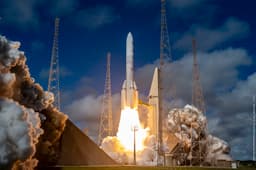 Ariane 64 Block 2