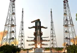 GSLV Mk. II