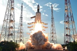Launch Vehicle Mark-3 (GSLV Mk III)