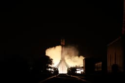 Soyuz 2.1b Volga